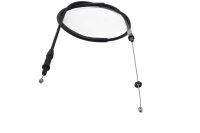 Choke cable, starter cable, carburetor cable, 950mm...