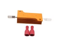 Resistencia de intermitente LED Resistencia de carga...