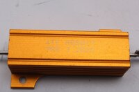 Resistenza per indicatori di direzione a LED, resistenza di carico Kellermann Harley-Davidson universell