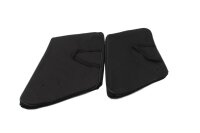 Saddlebags, inner bags, side cases, bag Harley-Davidson...