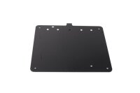 Flad universal nummerpladeholder Harley-Davidson universell