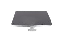 Flad universal nummerpladeholder Harley-Davidson universell