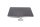 Support de plaque dimmatriculation universel plat Harley-Davidson universell