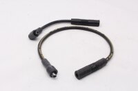 Universal XL high-quality ignition cable and spark plug connector Harley-Davidson universell