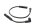 Universal XL high-quality ignition cable and spark plug connector Harley-Davidson universell