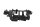 Kabelabdeckung Halter 69200404 Harley-Davidson Sportster 883 XL883N Iron 21-21