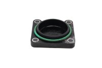 Motordæksel, husdæksel, pakning, dæksel BMW R 1200 RT R12T K26 0368 05-09
