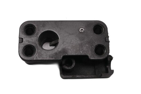Bevestigingshouder voor zadelvergrendeling, achterste vergrendelingsontvanger Kawasaki ZR 7S ZR750F 99-04