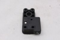 Bevestigingshouder voor zadelvergrendeling, achterste vergrendelingsontvanger Kawasaki ZR 7S ZR750F 99-04
