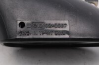 Linker buitenspiegel, zwarte spiegel, inclusief montagebeugel Kawasaki ZR 7S ZR750F 99-04