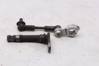 Schalthebel Schaltgestänge Schaltwelle BMW R 1200 RT R12T K26 0368 05-09