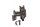 Soporte del bloque de cojinetes del árbol de levas y del balancín BMW R 1200 RT R12T K26 0368 05-09