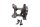 Soporte del bloque de cojinetes del árbol de levas y del balancín BMW R 1200 RT R12T K26 0368 05-09