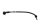 Câble dallumage, connecteur de bougie, câble simple Hitachi Kawasaki ZR 7S ZR750F 99-04
