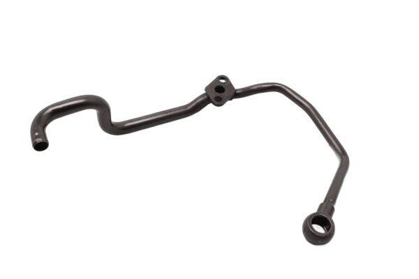 Oljepumpledning, tryckledning, smörjolja BMW R 1200 RT R12T K26 0368 05-09