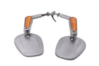 Left and right mirrors Harley-Davidson Electra Glide 1688...