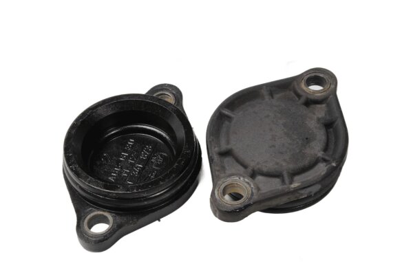 Tapa de válvulas, tapa de culata izquierda derecha BMW R 1100 GS 259 0409 93-99