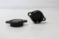 Tapa de válvulas, tapa de culata izquierda derecha BMW R 1100 GS 259 0409 93-99