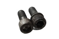 Schroevenset, kuip, frame, set, moeren BMW R 1100 GS 259 0409 93-99