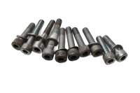 Schroevenset, kuip, frame, set, moeren BMW R 1100 GS 259 0409 93-99