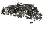 Schroevenset, kuip, frame, set, moeren BMW R 1100 GS 259 0409 93-99