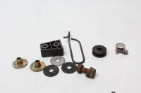 Schroevenset, kuip, frame, set, moeren BMW R 1100 GS 259 0409 93-99