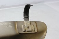 Panel lateral de la cubierta del marco izquierdo BMW R 1100 GS 259 0409 93-99