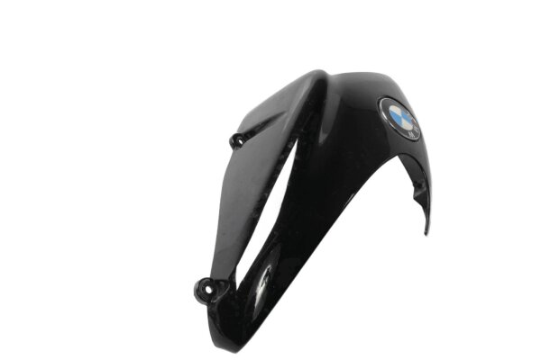 Panel embellecedor, cubierta de la cabina, parte superior izquierda, negro BMW R 1100 GS 259 0409 93-99