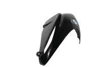 Panel embellecedor, cubierta de la cabina, parte superior izquierda, negro BMW R 1100 GS 259 0409 93-99