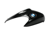 Panel embellecedor, cubierta de la cabina, parte superior izquierda, negro BMW R 1100 GS 259 0409 93-99