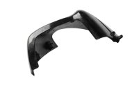 Panel embellecedor, cubierta de la cabina, parte superior izquierda, negro BMW R 1100 GS 259 0409 93-99