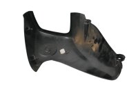 Panel embellecedor, cubierta de la cabina, parte superior izquierda, negro BMW R 1100 GS 259 0409 93-99