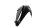 Panel embellecedor, cubierta de la cabina, parte superior izquierda, negro BMW R 1100 GS 259 0409 93-99