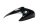 Panel embellecedor, cubierta de la cabina, parte superior izquierda, negro BMW R 1100 GS 259 0409 93-99