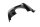 Panel embellecedor, cubierta de la cabina, parte superior izquierda, negro BMW R 1100 GS 259 0409 93-99