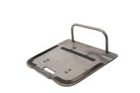 Tavarateline, sivulaukun pidike, takakatos BMW R 1100 GS 259 0409 93-99