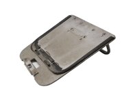 Tavarateline, sivulaukun pidike, takakatos BMW R 1100 GS 259 0409 93-99