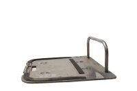 Tavarateline, sivulaukun pidike, takakatos BMW R 1100 GS 259 0409 93-99