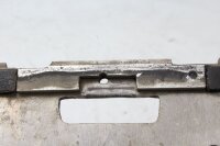 Tavarateline, sivulaukun pidike, takakatos BMW R 1100 GS 259 0409 93-99