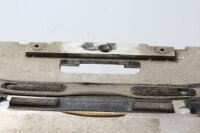 Tavarateline, sivulaukun pidike, takakatos BMW R 1100 GS 259 0409 93-99