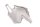 Pannello laterale destro, pannello frontale BMW R 1200 RT R12T K26 0368 05-09