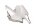 Pannello laterale destro, pannello frontale BMW R 1200 RT R12T K26 0368 05-09