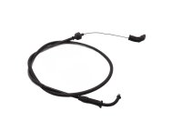 Gaskabel Bowdenkabel Gasspjældsventilstyring BMW R 1200 RT R12T K26 0368 05-09