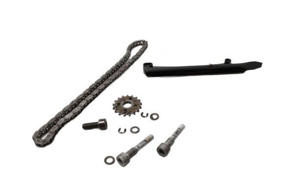 Jakoketju, ketjunkiristin, ketjupyörä, ohjauskisko BMW R 1100 GS 259 0409 93-99