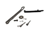 Jakoketju, ketjunkiristin, ketjupyörä, ohjauskisko BMW R 1100 GS 259 0409 93-99