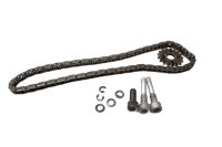 Jakoketju, ketjunkiristin, ketjupyörä, ohjauskisko BMW R 1100 GS 259 0409 93-99