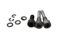 Jakoketju, ketjunkiristin, ketjupyörä, ohjauskisko BMW R 1100 GS 259 0409 93-99