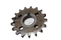 Jakoketju, ketjunkiristin, ketjupyörä, ohjauskisko BMW R 1100 GS 259 0409 93-99