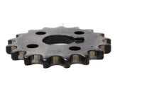 Jakoketju, ketjunkiristin, ketjupyörä, ohjauskisko BMW R 1100 GS 259 0409 93-99