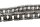 Jakoketju, ketjunkiristin, ketjupyörä, ohjauskisko BMW R 1100 GS 259 0409 93-99